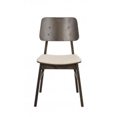 RO Nagano Chair Brown/Beige